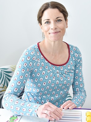 Gudrun Hollinger Therapie Zentrum Gablitz